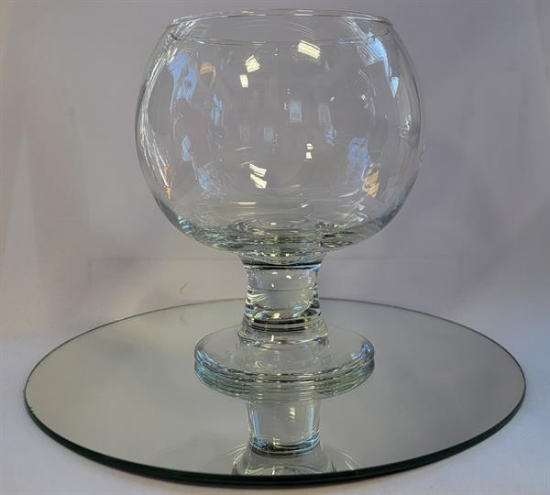 Picture of CENTER, BRANDY SNIFTER LARGE
