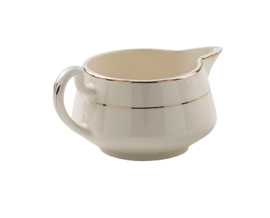 Picture of CHINA, CREAMER
