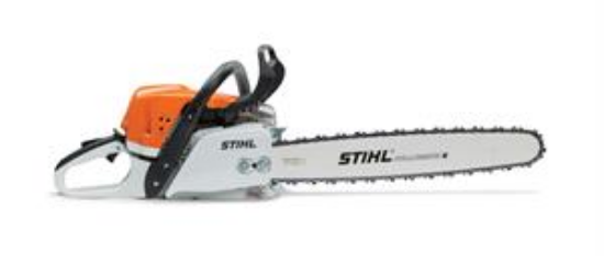 Picture of CHAINSAW, 25" GAS