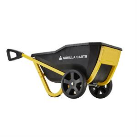 Picture of WHEELBARROW