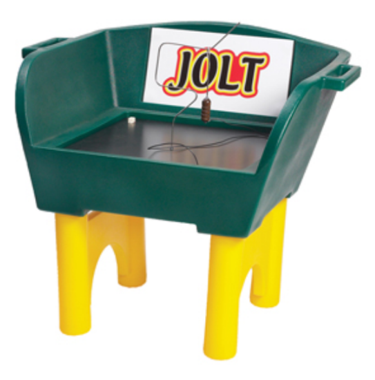 Picture of GAMES, JOLT