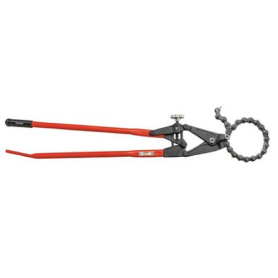 Picture of CUTTER, SOIL PIPE (2"-6" PIPE)