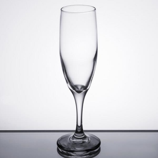 Picture of GLASS,CHAMPAGNE FLUTE (36)