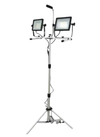 Picture of LIGHT, 100W LED W/TRIPOD 360 DEGREE