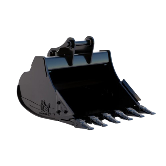 Picture of EXCAVATOR, BUCKET 18" (2 TON)