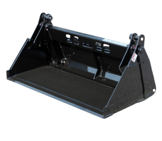 Picture of DINGO, BUCKET 4 in1 w/teeth