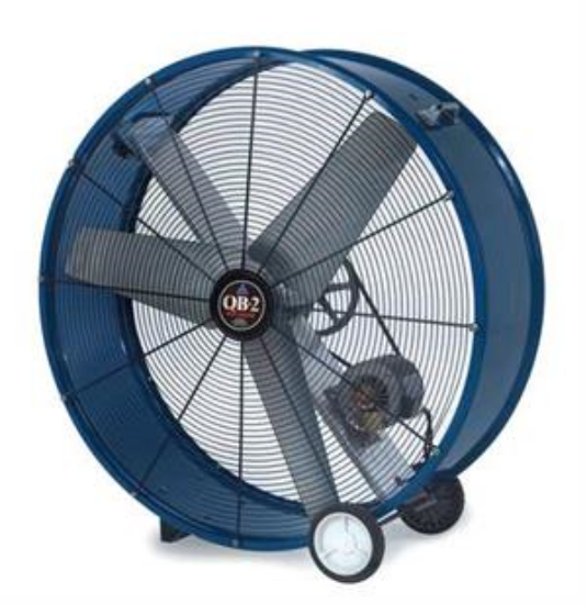 Picture of FAN, 1/2 HP AIR CIRCULATOR 42"