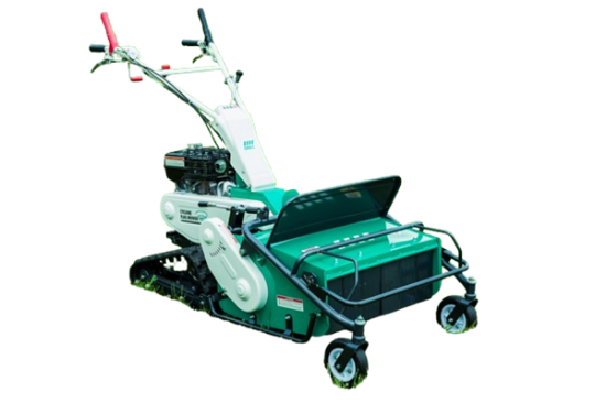 Picture of MOWER, Brush/Flail 26" (Track)