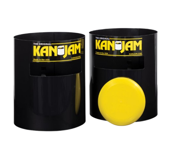 Picture of GAME, KAN JAM