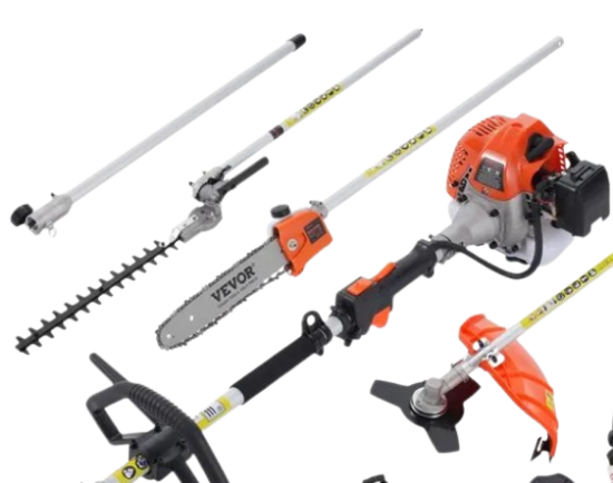 Picture of POWERHEAD, TREE SAW (Stihl)