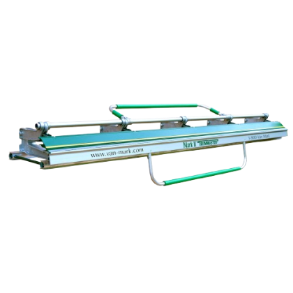 Picture for category Aluminum Brakes & Shingle Cutter