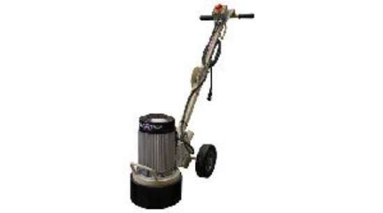 Picture of POLISHER, FLOOR 17" WH