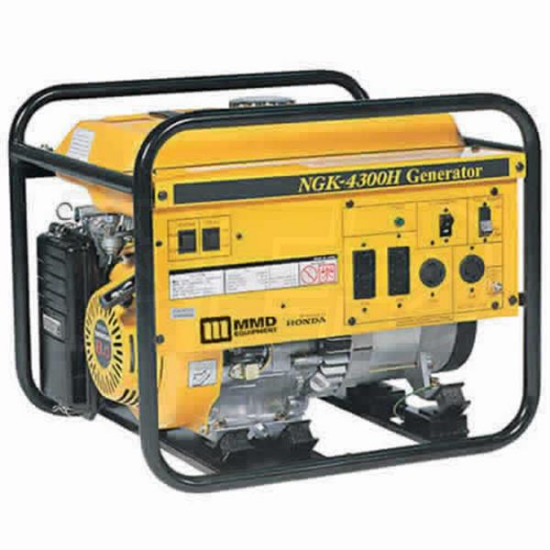 Picture of GENERATOR, 4300W NGK