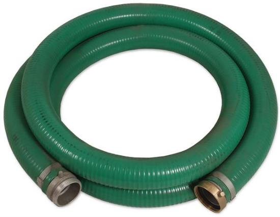 Picture of HOSE , SUCTION 2" X 20"