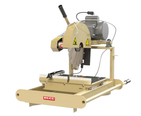 Picture of SAW, CUT-OFF 14" TABLE