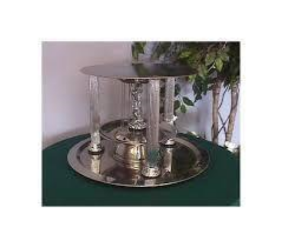 Picture of Stand, Cake (Fancy)