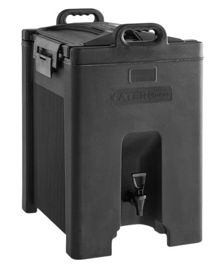 Picture of SERVER, THERMAL 10 GAL(Rectangle)