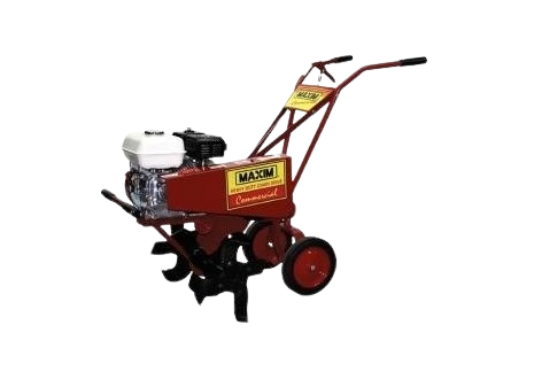 Picture of TILLER, 4HP MINI TINE