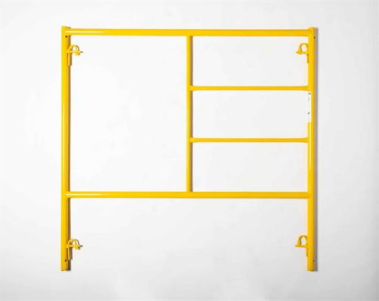 Picture of SCAFFOLD, 5W X 5H X 7L