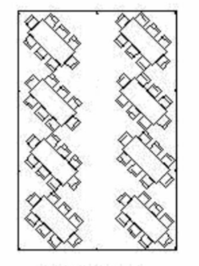 Picture of TENT PACKAGE C (20X30)(Seat 80)