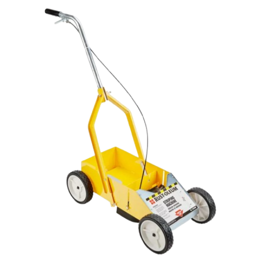 Picture of STRIPER, PAINT