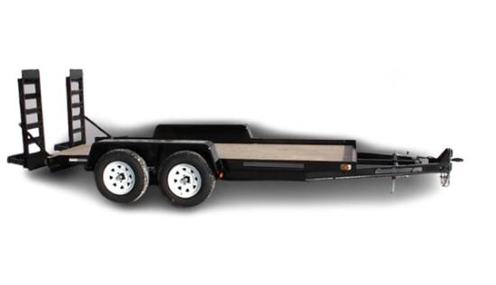 Picture of TRAILER, 5000LBS-8,000LBS