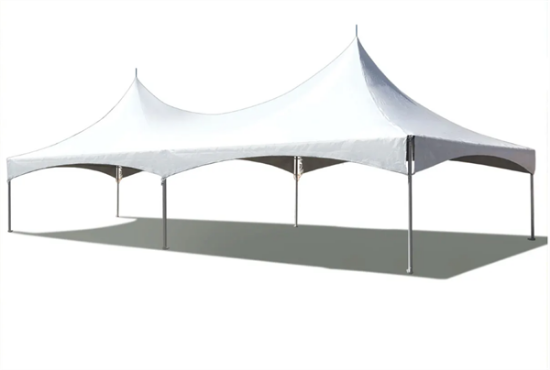 Picture of TENT, 20' X 40' FRAME (HIGH PEAK)