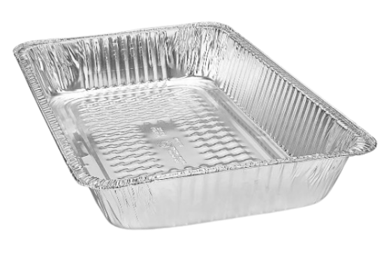 Picture of CHAFER PAN DISPOSABLE LARGE