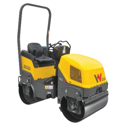 Picture for category Compaction/Tamper/Rollers