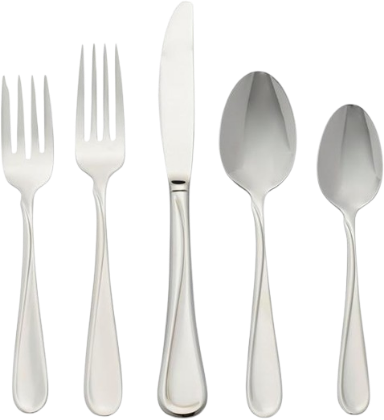 Picture for category Flatware