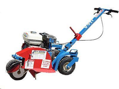 Picture for category Cable Burial (dog fence)