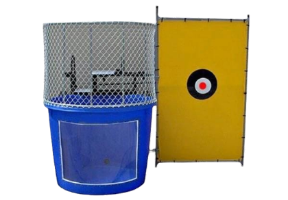 Picture for category Dunktank