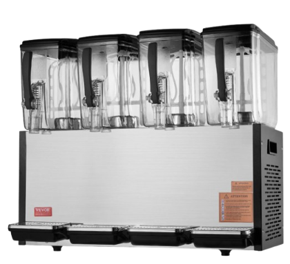 Picture for category Cold Drink Dispenser