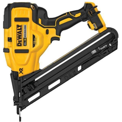 Picture for category Finishing Nailer/ Stapler