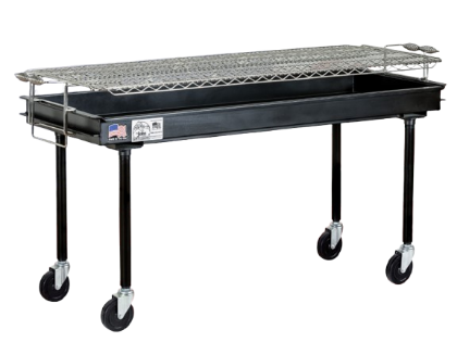 Picture for category Grills/ Rotisserie