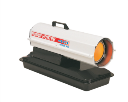 Picture for category Heater, Torpedo