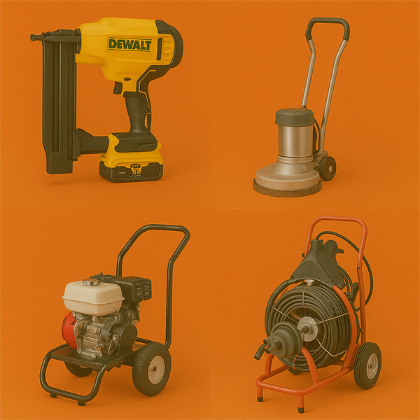 Picture for category Hand Tools & Homeowner