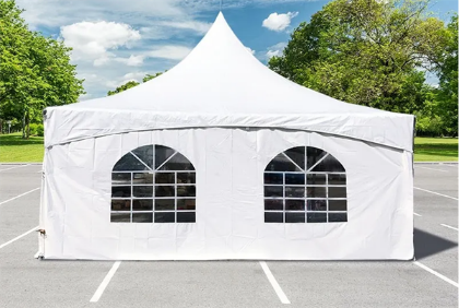 Picture for category Tent Sidewall (8' Frame)