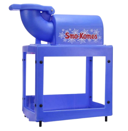 Picture for category Sno Cone Machine