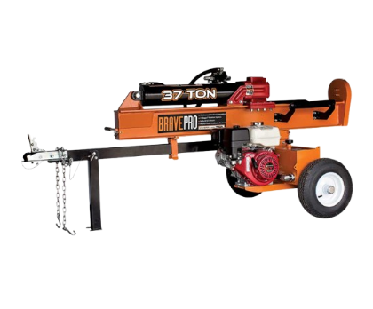 Picture for category Log Splitters