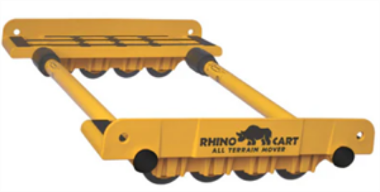 Picture of Dolly, Moving cart (all-terr)