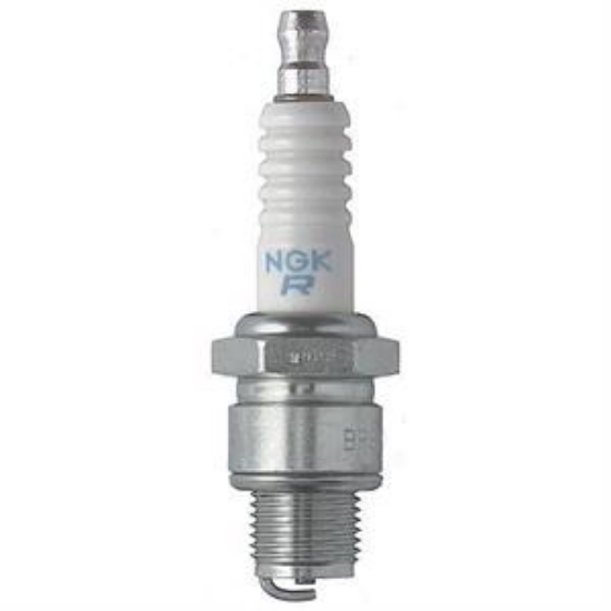 Picture of Spark Plug, BR6HS