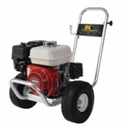 Picture for category Pressure Washers