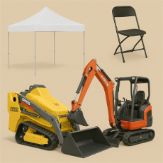 Picture for category Rentals