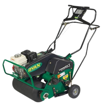 Picture for category Aerators (Tow-Behind / Walk-Behind)