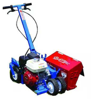 Picture for category Bed Edger