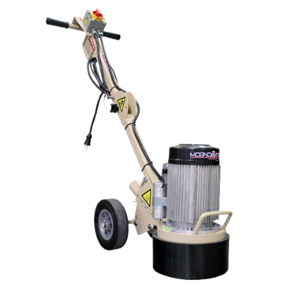 Picture for category Grinders (Concrete)