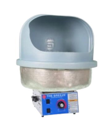 Picture for category Cotton Candy Machine