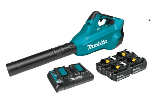 Picture of BLOWER, Battery (Makita)