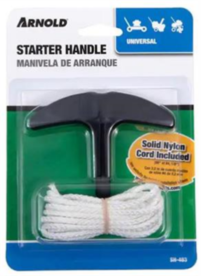 Picture of Starter Handle W/ Cord (KIT)